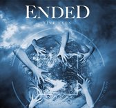 Ended - Five Eyes (CD)
