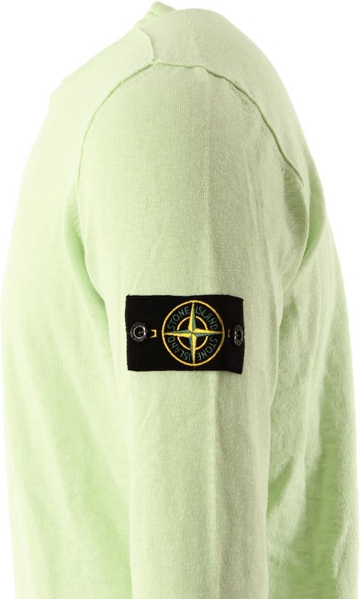 Stone island trui maat m sale