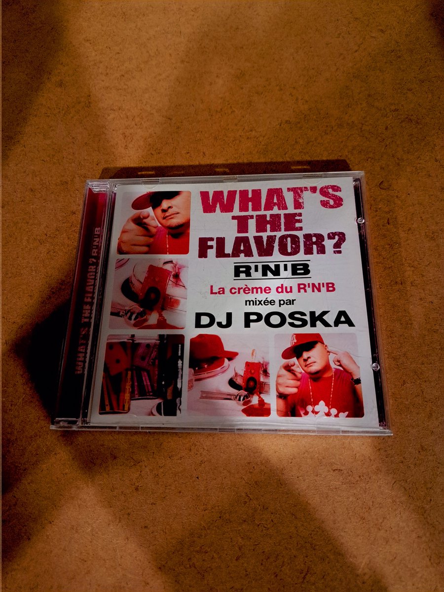 What's The Favor?