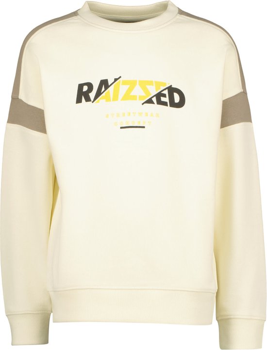 Raizzed jongens sweater Jamison - maat 164