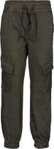 DDD jongens cargo jeans Msela Green