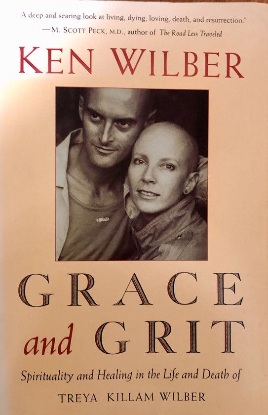 Grace and Grit - cover
