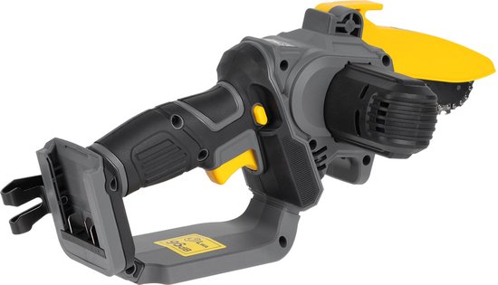 Rebel RB-1034 Accu-kettingzaag 20 Volt