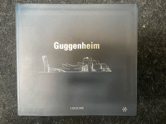 9788496137929 - Guggenheim