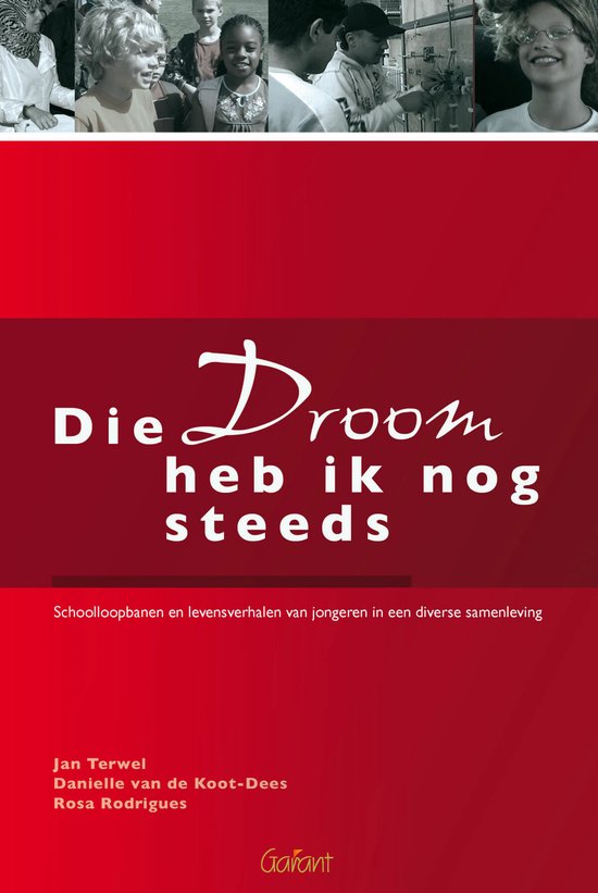 Die droom heb ik nog steeds