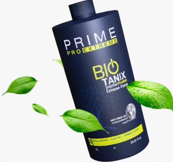 Praim bio tanix kératine 1000 ml