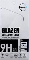 Screenprotector Geschikt voor Apple Watch Ultra 2 Screenprotector Tempered Glass Gehard Glas