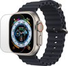 Apple Watch Ultra | Transparent