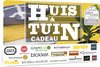 foto van Huis & Tuin Cadeaukaart  of  DE cadeaukaart( inwisselbaar bii volero)
