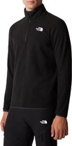 Pull Outdoor 100 Glacier Homme - Taille M