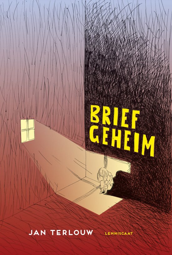 Briefgeheim - cover