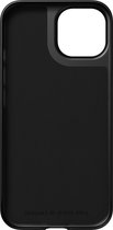 Nudient Thin Precise Case Apple iPhone 15 V3 Ink - Zwart - MS