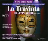 Guiseppe Verdi - La Traviata