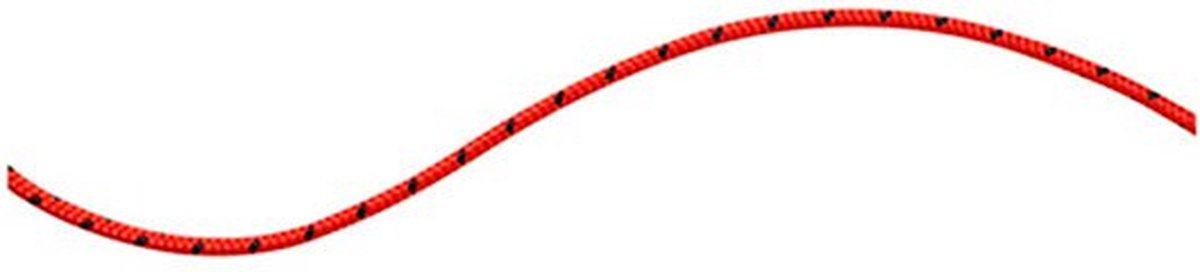Mammut Hammer 3 Mm Touw Rood 150 m
