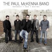 The Paul McKenna Band - Between Two Worlds (CD)