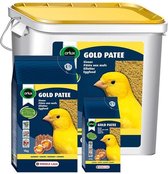 Orlux Gold Patee 5 kilo - Eivoer - Vogelvoer - Patee