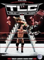 WWE TLC: Tables, Ladders & Chairs 2009 [DVD]