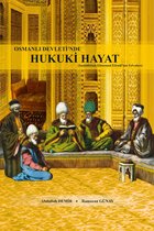 Osmanlı Devletinde Hukuki Hayat