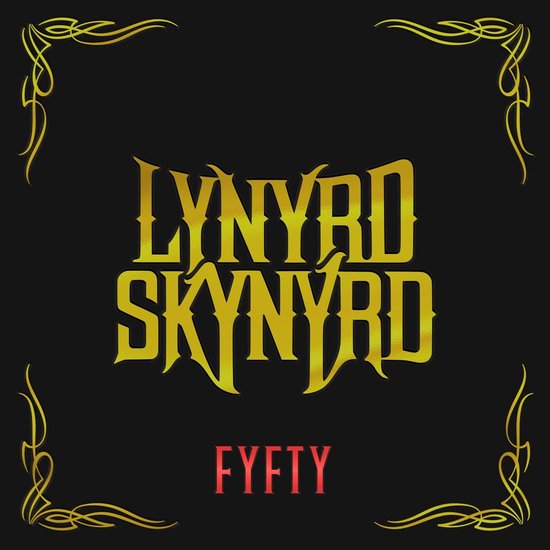 Lynyrd Skynyrd - Fyfty (4 CD) (Deluxe Edition)