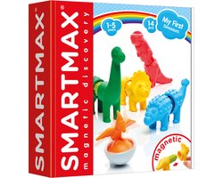 foto van SmartMax My First - Dinosaurs