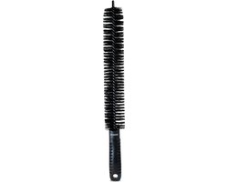 Dynamic So Long Brush - Extra lange borstel - Zachte borstel voor de fiets - Cilindrische nylon borstel - Geschikt voor het reinigen van smalle fietsdelen