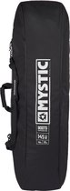 Mystic Star Boots Board Bag 1.35m Zwart