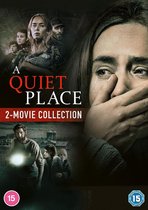A Quiet Place: 2-Movie Collection (DVD)