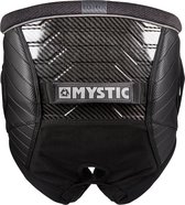 Mystic Marshall Seat Harness - 2022 - Black - XS