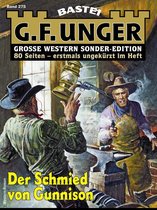 G. F. Unger Sonder-Edition 275 - G. F. Unger Sonder-Edition 275