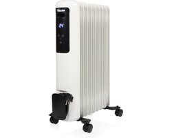 Tristar Elektrische Kachel KA-5189 - Olieradiator - 800|1200|2000 Watt - Instelbare Thermostaat -…