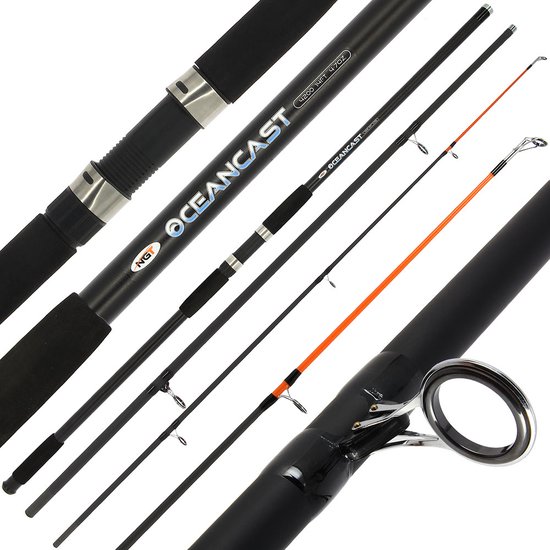 ngt cat rods