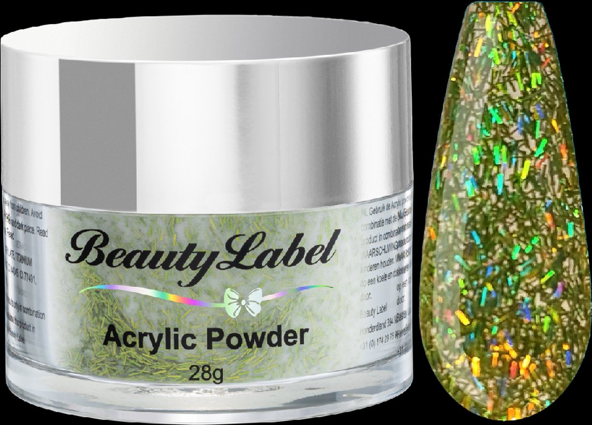 Acrylic Color Powder #85