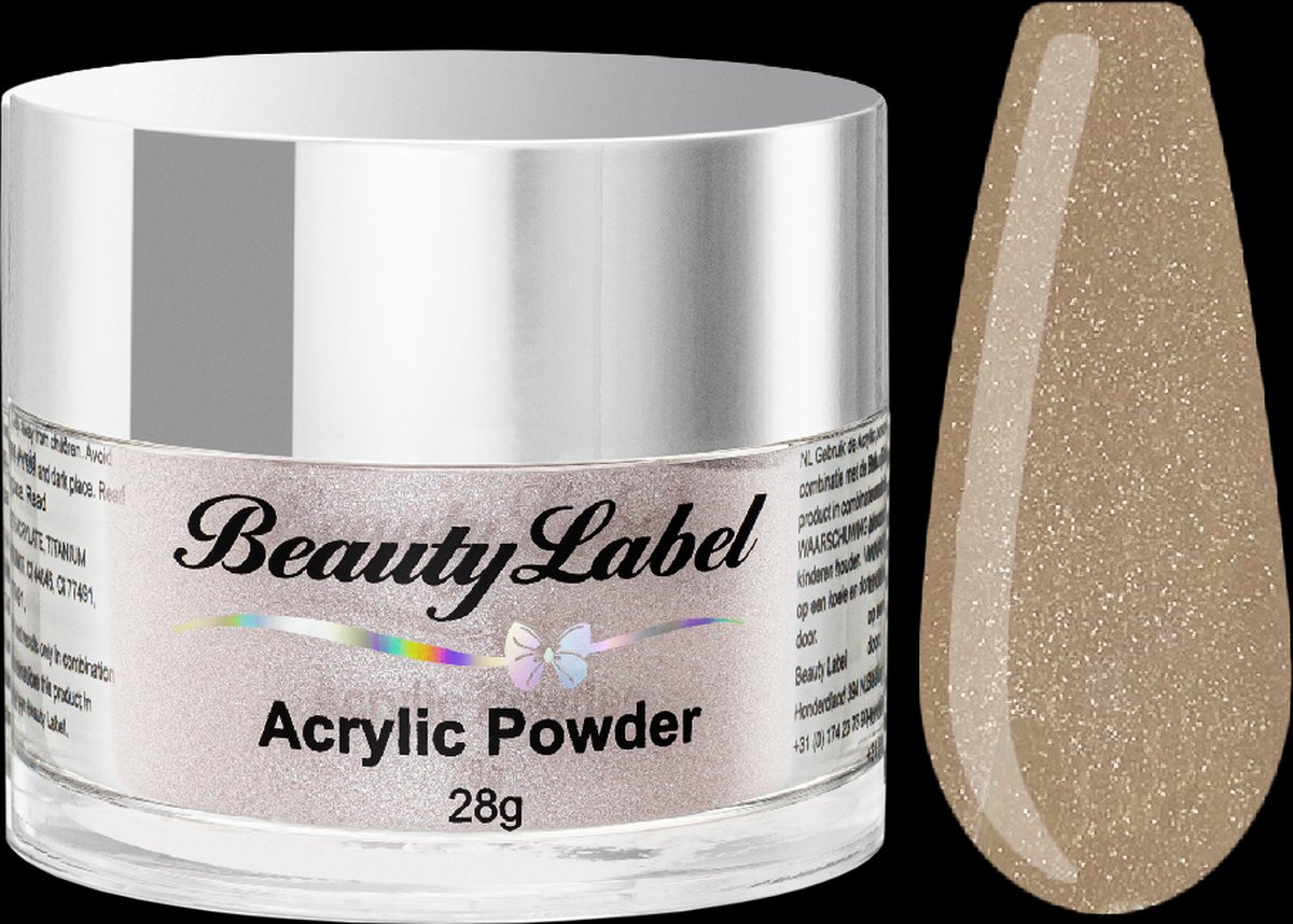 Acrylic Color Powder #34