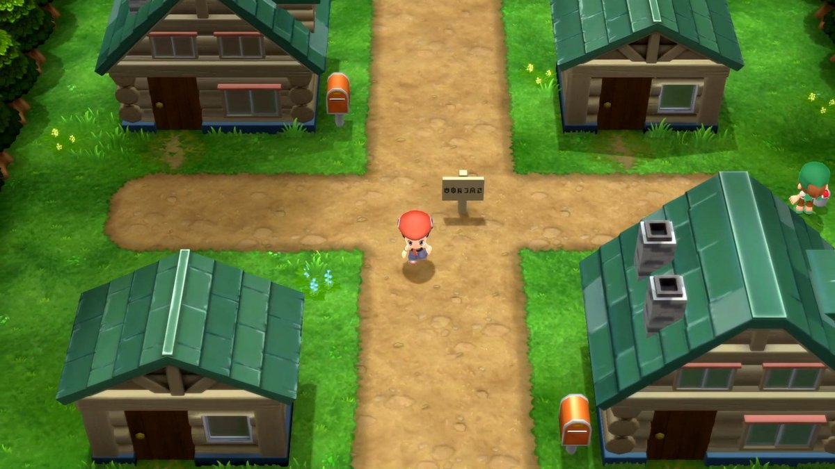Nintendo Pokémon Shining Pearl thumbnail 3