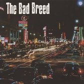 The Bad Breed - The Bad Breed (10" LP)