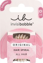 Invisibobble Original The Pinks 3 stuks