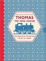 The Original Railway Series- Thomas the Tank Engine Complete Collection