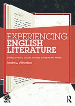 National Association for the Teaching of English NATE- Experiencing English Literature