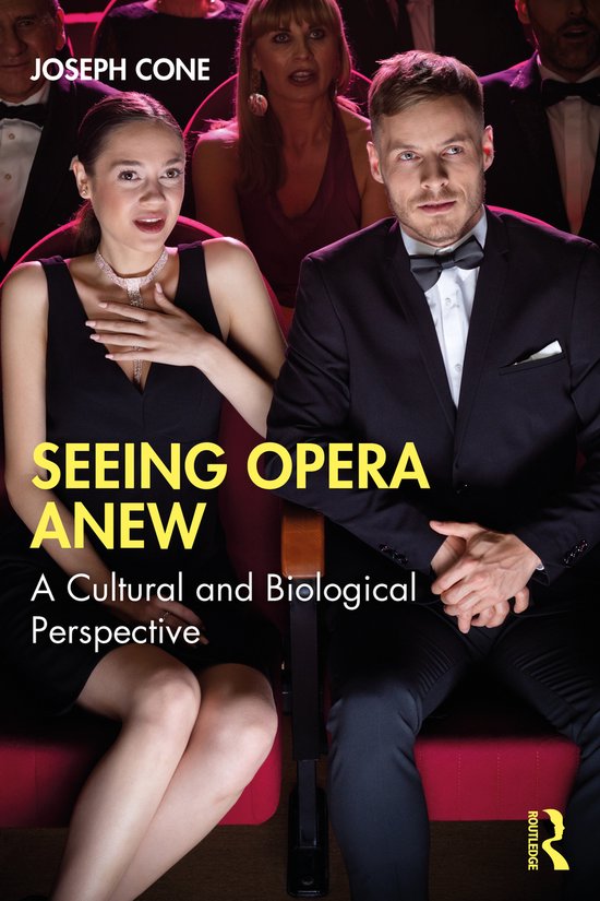 Foto: Seeing opera anew