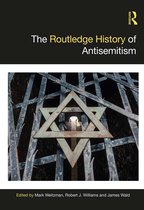 Routledge Histories-The Routledge History of Antisemitism