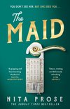 A Molly the Maid mystery-The Maid
