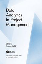 Data Analytics Applications- Data Analytics in Project Management