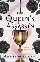 The Queen's Assassin Queen's Secret