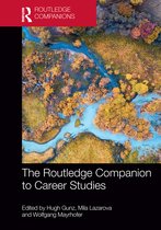 Routledge Companions in Business, Management and Marketing-The Routledge Companion to Career Studies