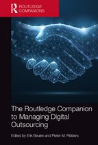 Routledge Companions in Business, Management and Marketing-The Routledge Companion to Managing Digital Outsourcing