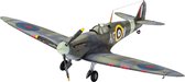 1:72 Revell 63953 Spitfire Mk IIa Model - Model Set Plastic Modelbouwpakket