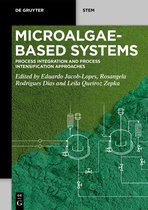 De Gruyter STEM- Microalgae-Based Systems