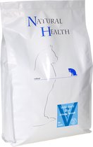 Natural Health graanvrij kattenvoer Veterinary Diet Urinary Struvit 7,5 kg - Kat