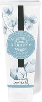 Durance-Douche gel-shower gel naturel -Coton musc-Cotton musk