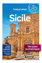 Guide de voyage - Sicile 8ed